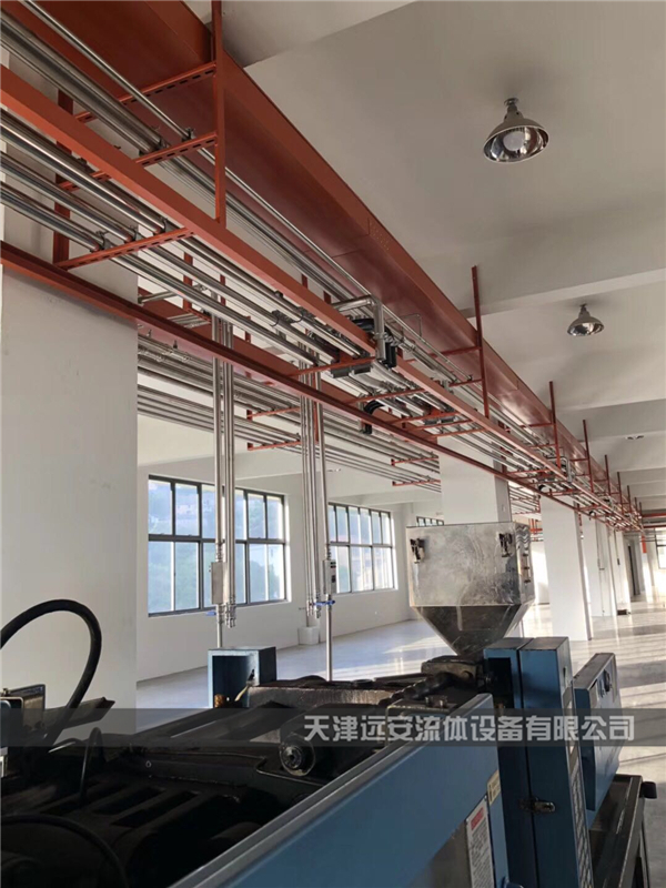 天津過濾器工程